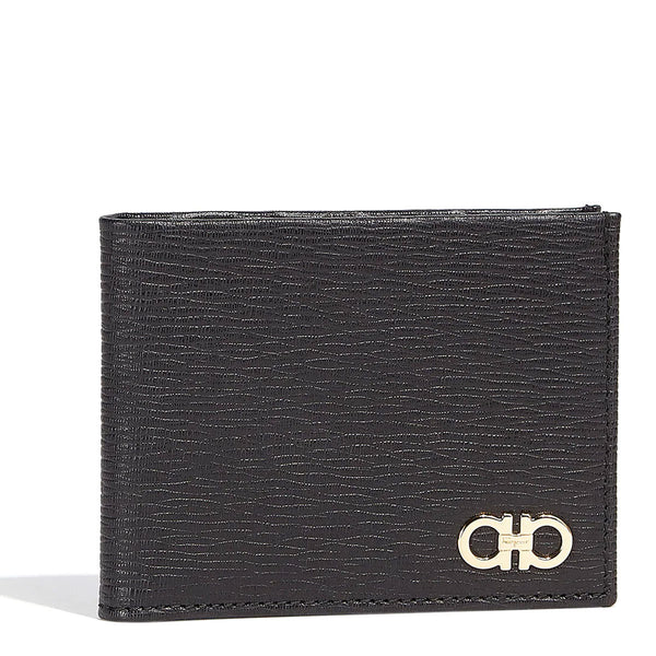 Gancini Wallet With Id Window